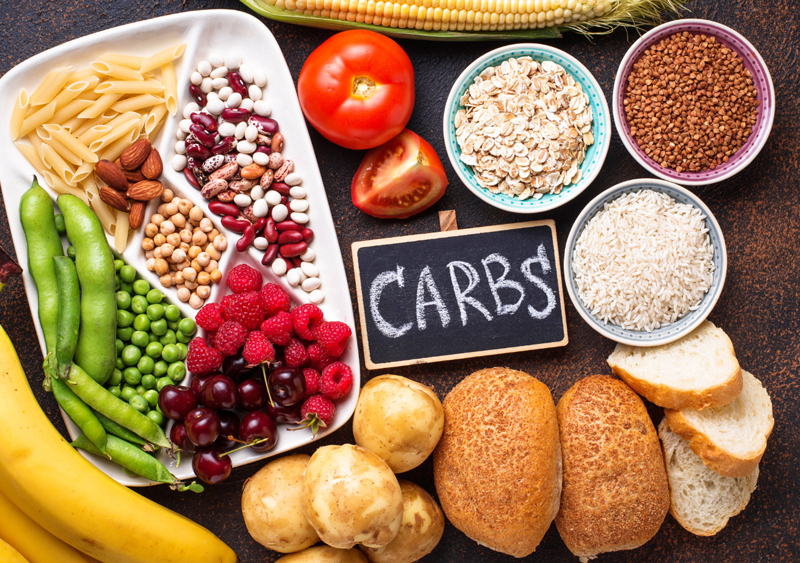 carbs carbs