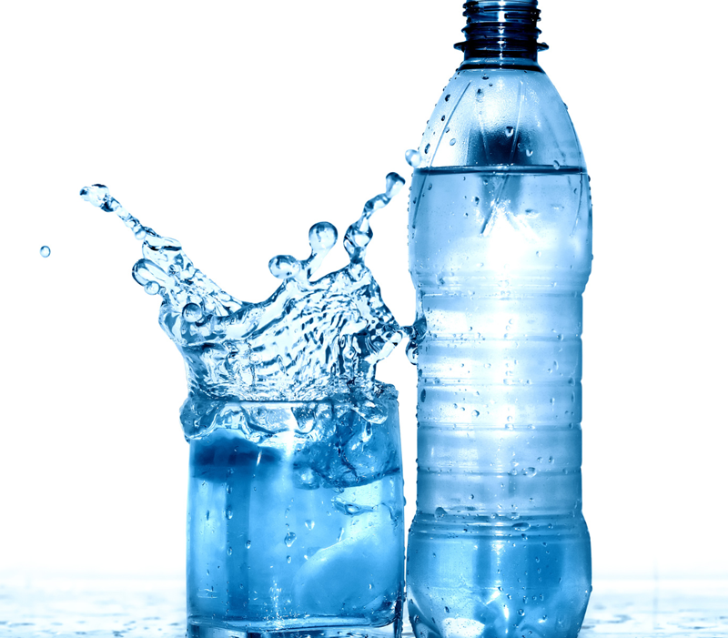 water water