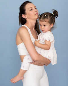 woman-kid